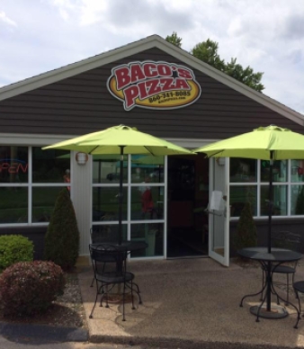 Baco's Pizza